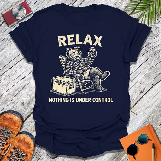 Just Relax T-Shirt
