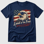Land of the Free T-Shirt
