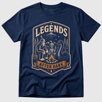 Legends After Dark T-Shirt