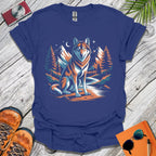 Lone Wolf T-Shirt