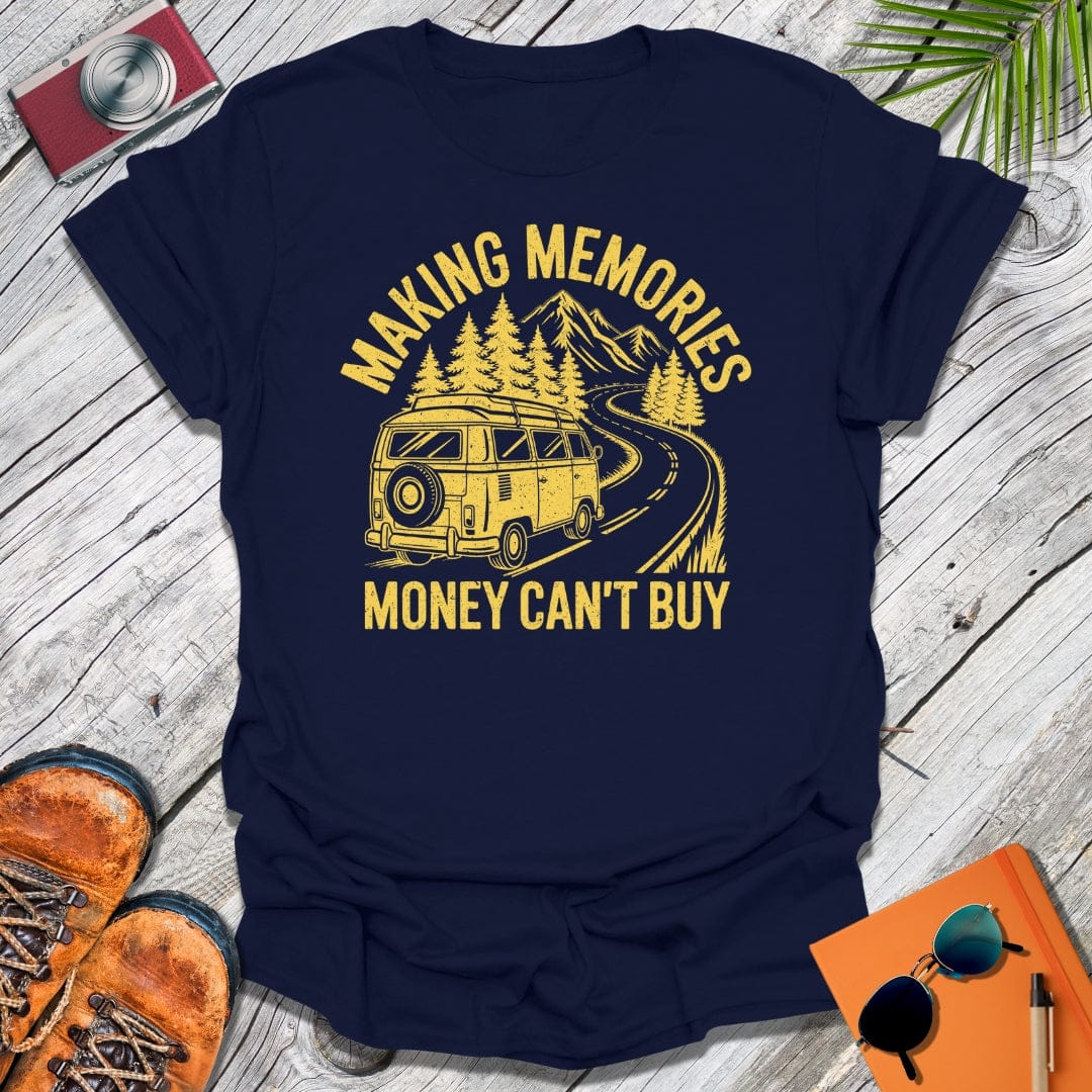 Making Memories T-Shirt