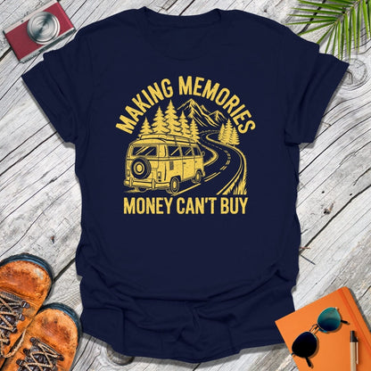Making Memories T-Shirt