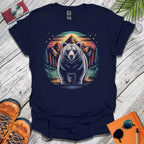 Mountain Bear T-Shirt