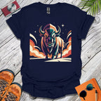 Mystic Bison T-Shirt