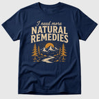 Natural Remedies T-Shirt