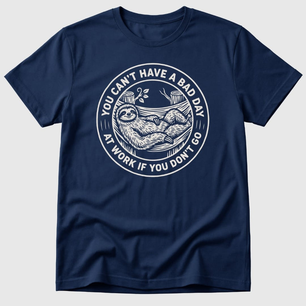 No Bad Days T-Shirt