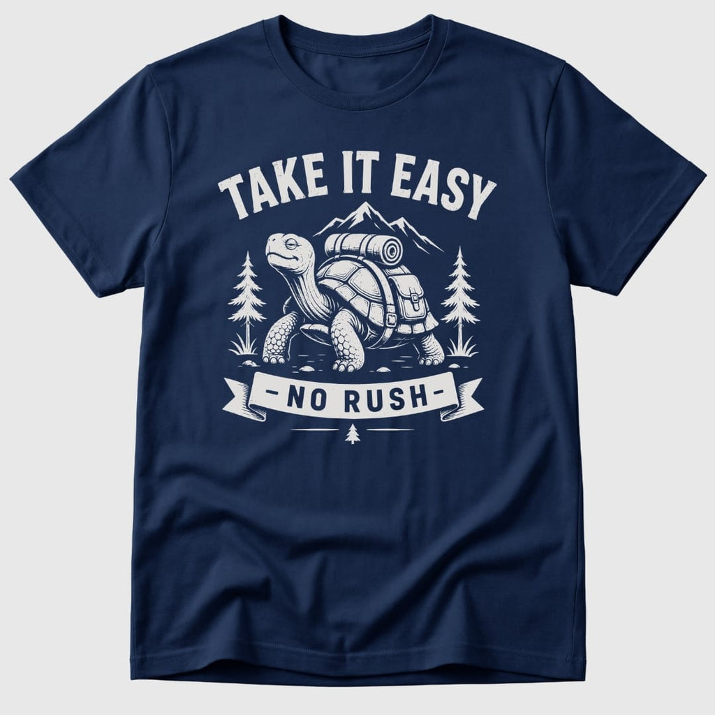 No Rush T-Shirt