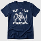 No Rush T-Shirt