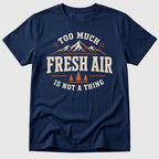 Not A Thing T-Shirt