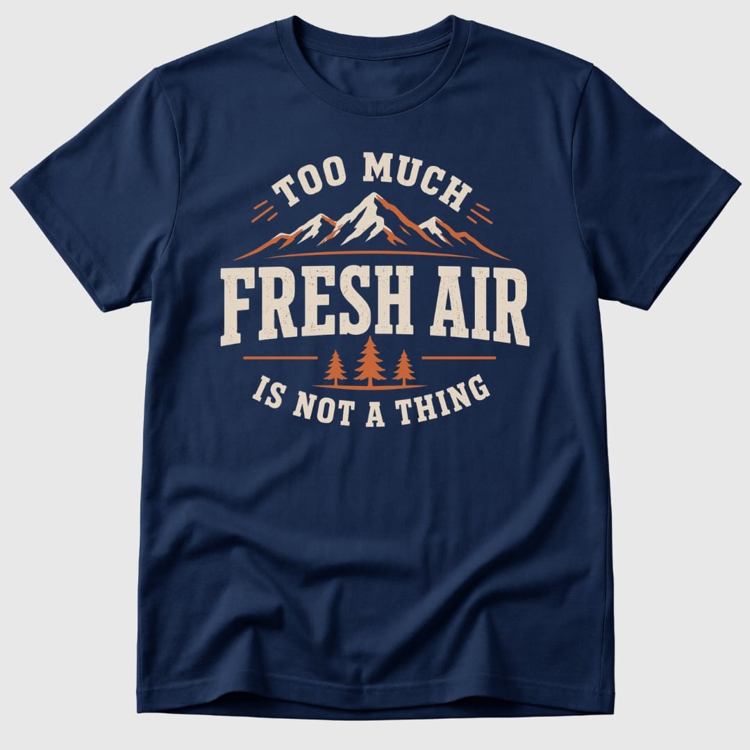 Not A Thing T-Shirt
