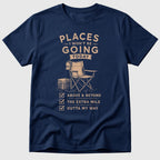 Not Today T-Shirt
