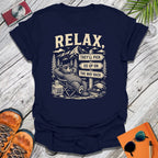 On The Way Back T-Shirt