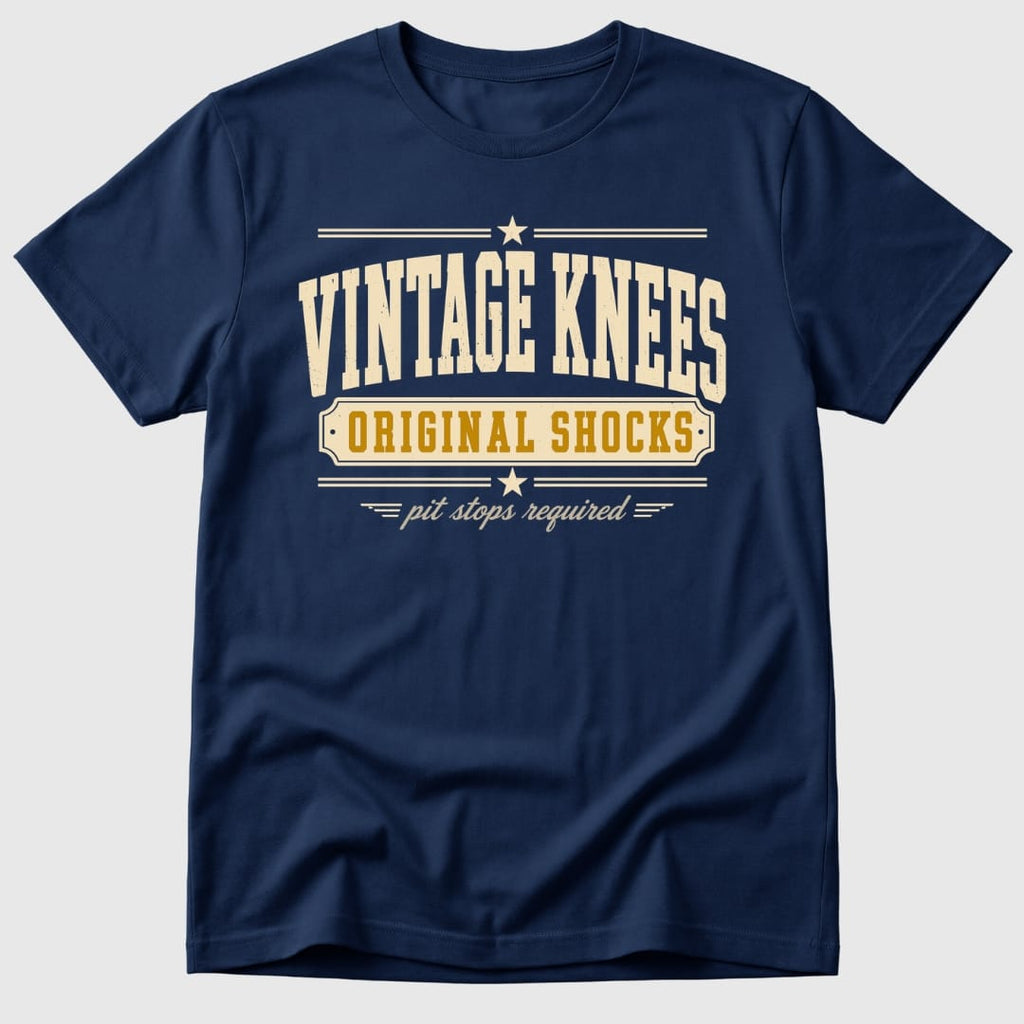 Original Shocks T-Shirt