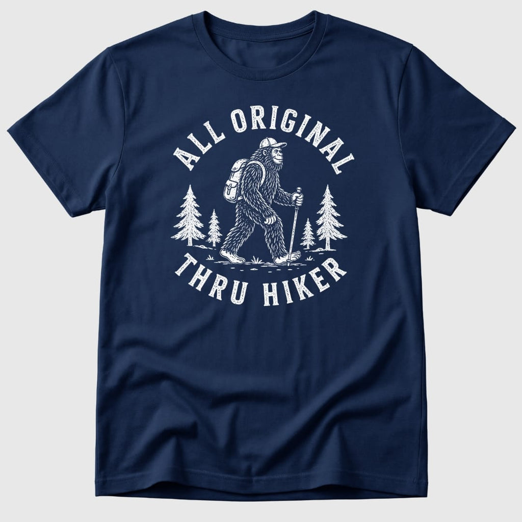 Original Thru Hiker T-Shirt