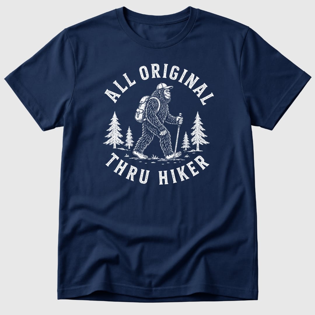 Original Thru Hiker T-Shirt