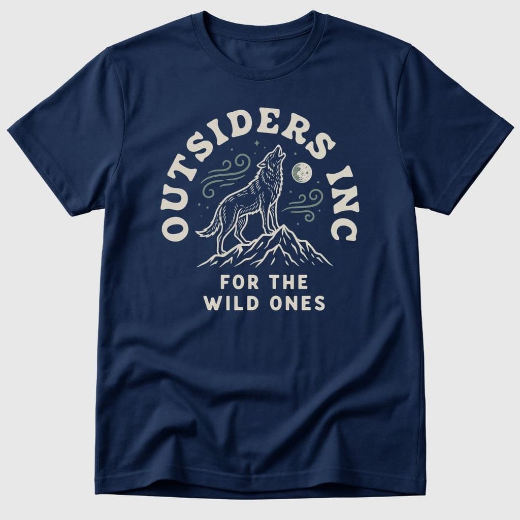 Outsiders Inc T-Shirt