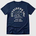Outsiders Inc T-Shirt