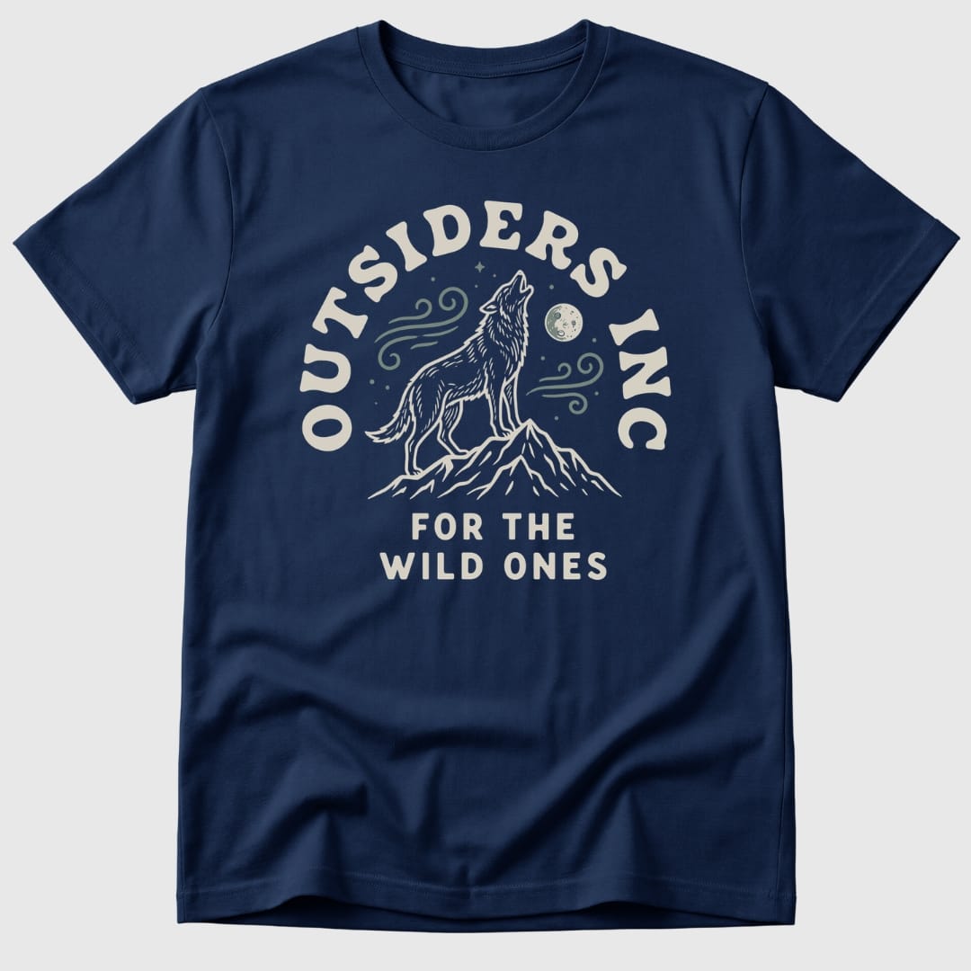 Outsiders Inc T-Shirt