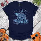 Polar Bear & Cub T-Shirt