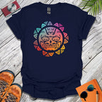 Polynesian Sun T-Shirt