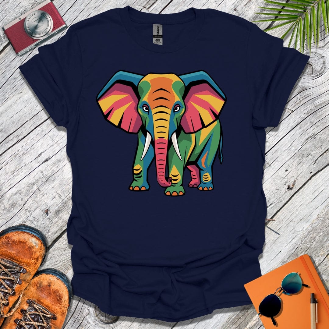 Wild Wisdom T-Shirt