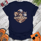 Respect The Wild T-Shirt