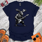 Rockin' Moose T-Shirt