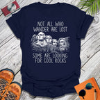 Rushmore Rocks T-Shirt