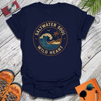 Saltwater Soul T-Shirt