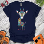 Sassy Giraffe T-Shirt