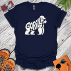 Silverback Gorilla T-Shirt