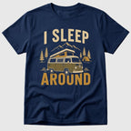 Sleep Around T-Shirt