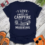 Smell of Campfire T-Shirt