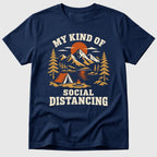 Social Distancing T-Shirt
