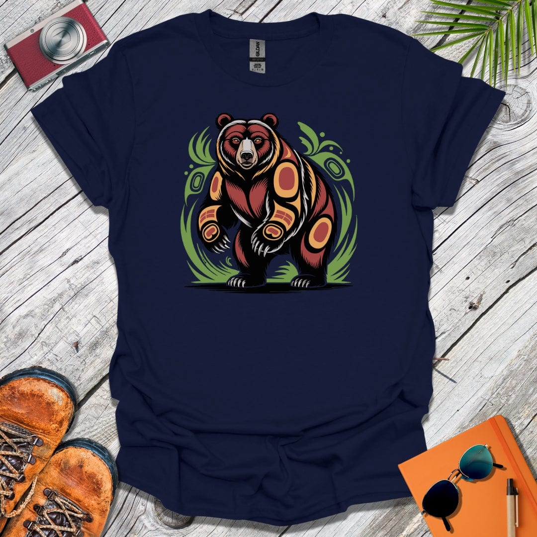 Spirit Bear T-Shirt