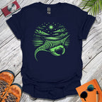 Stellar Manta Ray T-Shirt