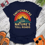Switchback Toll T-Shirt