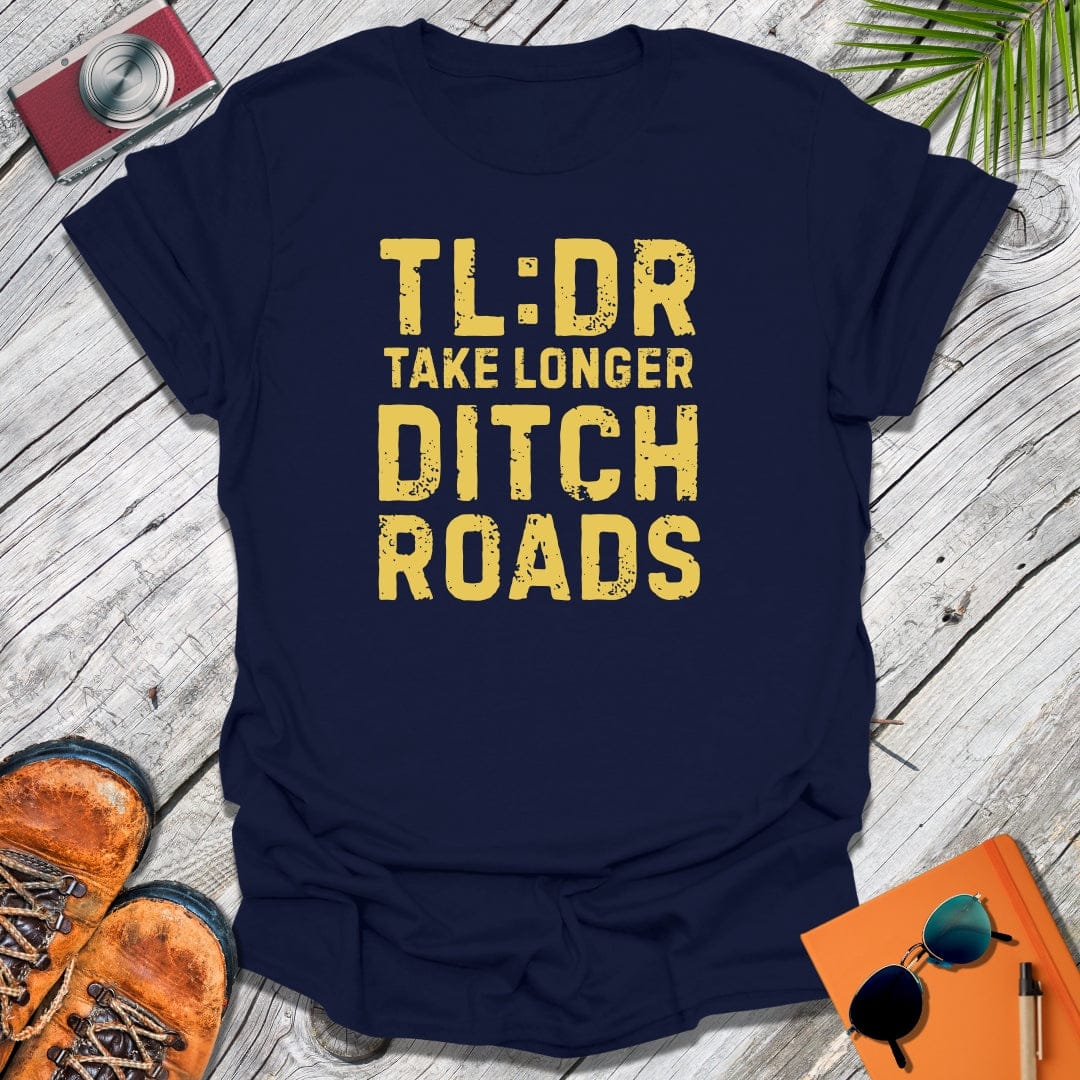 TL:DR T-Shirt