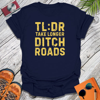 TL:DR T-Shirt