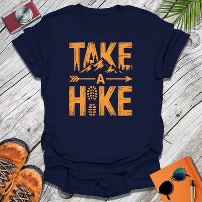 Take A Hike T-Shirt