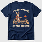 Take A Seat T-Shirt