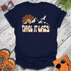 Take It Easy T-Shirt