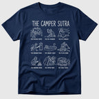 The Camper Sutra T-Shirt