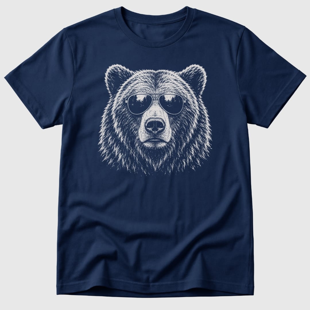 The Cooler T-Shirt