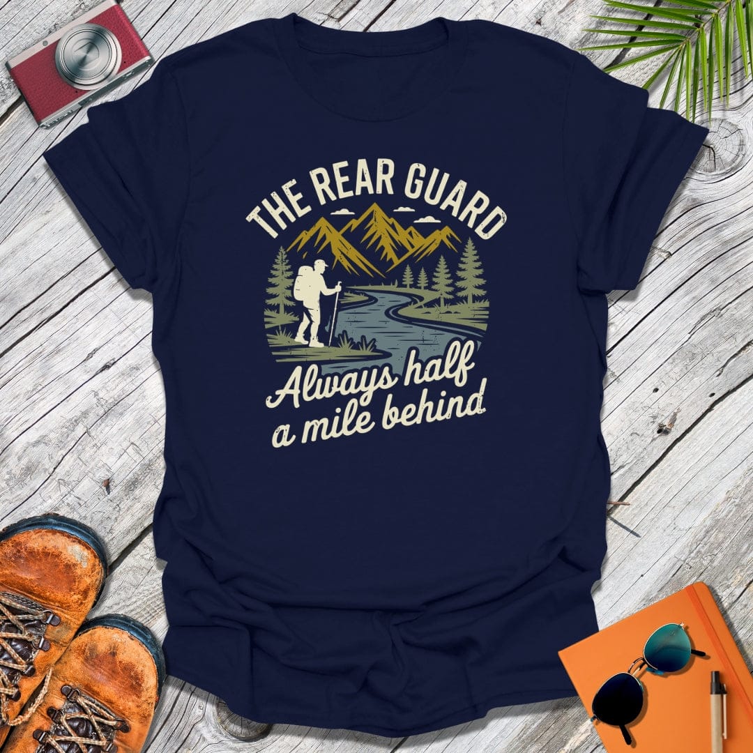 The Rear Guard T-Shirt