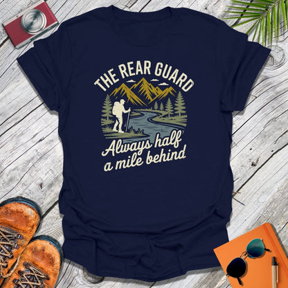 The Rear Guard T-Shirt
