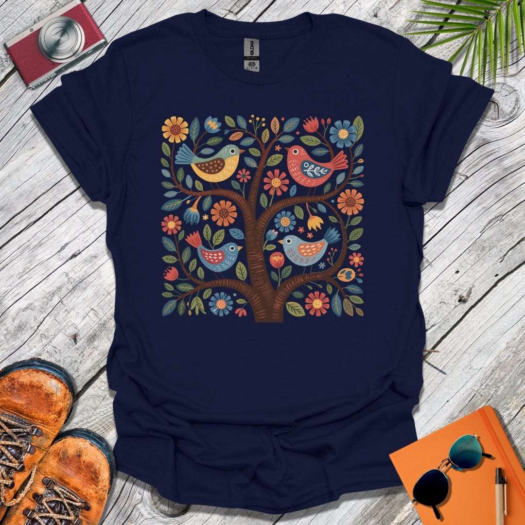 The Singing Tree T-Shirt