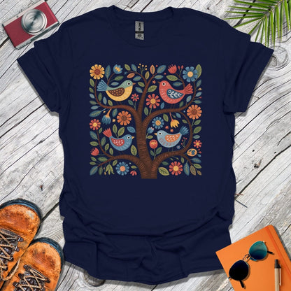 The Singing Tree T-Shirt