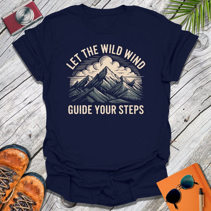 The Wild Wind T-Shirt