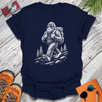 Trailhead Bigfoot T-Shirt